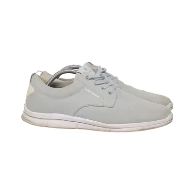 Chaussures en toile (Gris) de Björn Borg