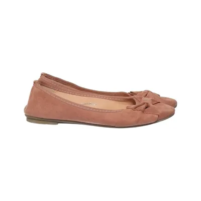 Ballerinasko (Pink) fra Day-Vine
