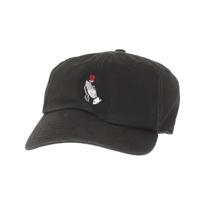 Casquette de baseball (Noir) de Cayler & Sons Coton