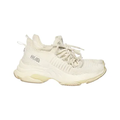 Trainers (White) from Steve Madden
