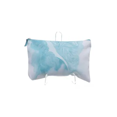 Necessär (Vit, Blå) från Biotherm Återvunnen polyester