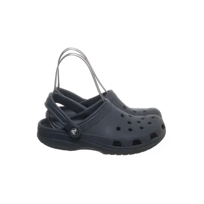 Træsko (Blå) fra Crocs