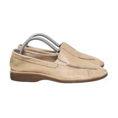 Mockasiner (Beige) från Scorett