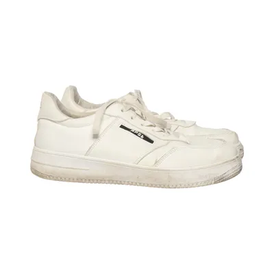 Baskets (Blanc) de Rapidsoul