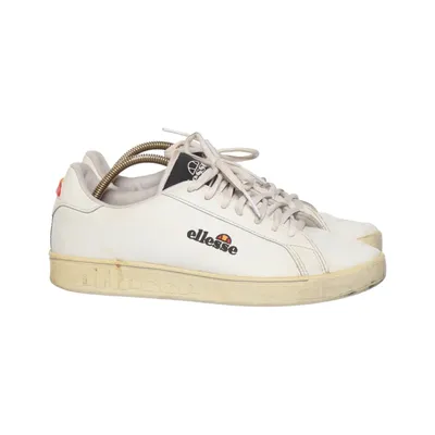 Sneakers (Campo Emb Lthr) from Ellesse Leather