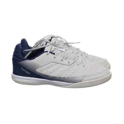 Sneakers (Beige, Blue) from Decathlon
