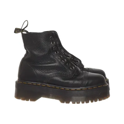 Kängor (Svart) från Dr. Martens
