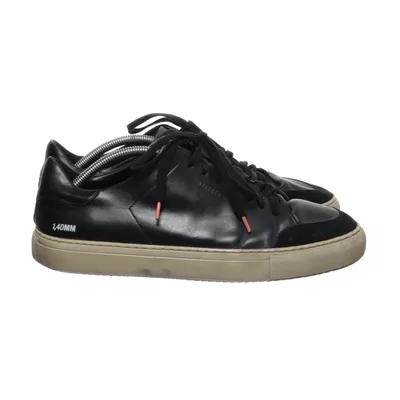 Canvas shoes (Black) from Arigato