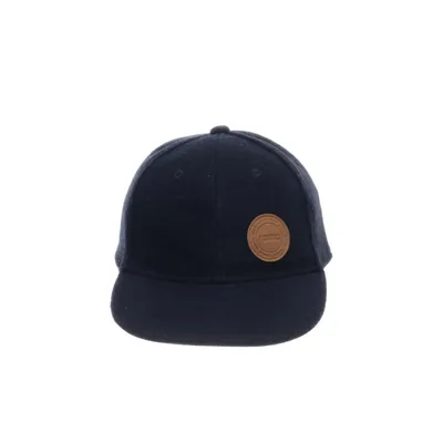Baseballkasket (Blå) fra Reima Akryl, Polyester, Uld, Polyamid, Bomuld, Viscose
