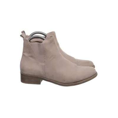 Chelsea boots (Pink) fra Alley