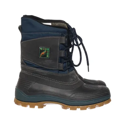 Bottes (Bleu, Noir, Gris) de Thor