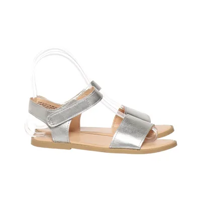Sandales (Argent) de H&M