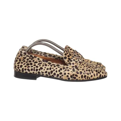 Mocassins (Beige) de Fabienne Chapot