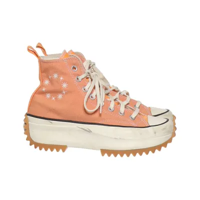 Canvas Sneaker (Run Star Hike) von Converse