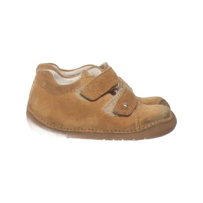 Schoenen (Bruin) van Elefanten Leer