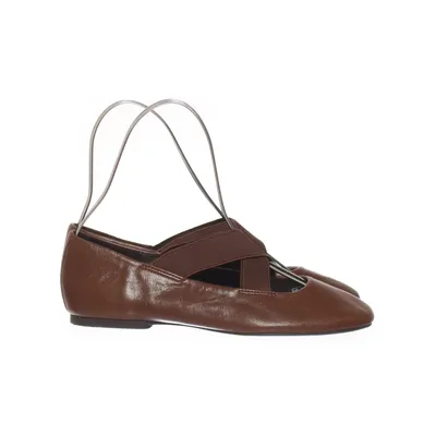 Ballerines (Marron) de Zara