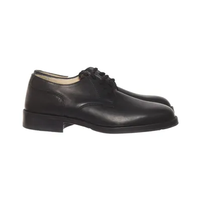 Derbyskor ([NEW] Arwy ABL Belgian Army Real Leather - Made in Italy)