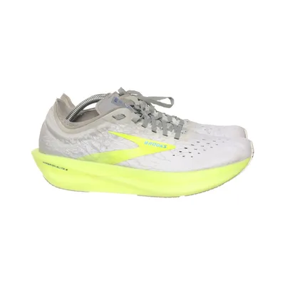 Hardloopschoenen (Grijs, Geel) van Brooks