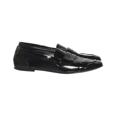 Loafers (Sort) fra Zara