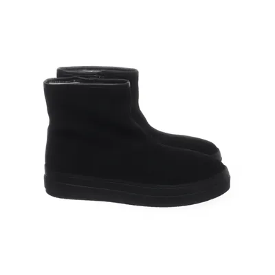 Boots (Svart) från Bellezza Ull