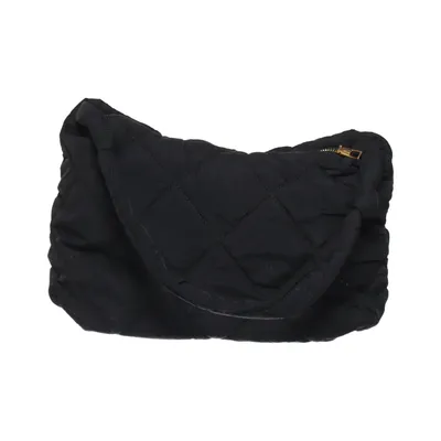 Umhängetasche (Schwarz)