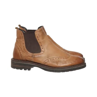 Chelsea boots (Brun) fra Pier One
