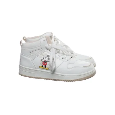 Sneakers (Vit) från Disney