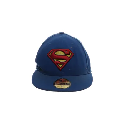 Pet (Blauw, Meerkleurig) van New Era Polyester