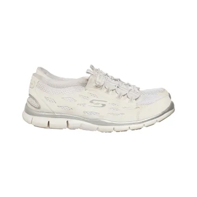 Trainers (White) from Skechers