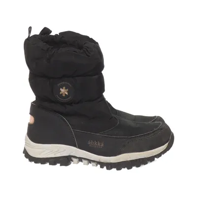 Bottines (Noir) de Áhkká