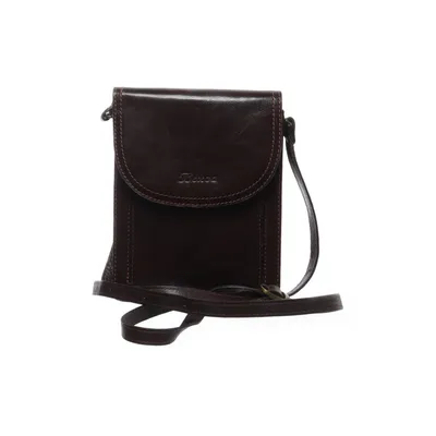 Axelremsväska (Brun) från Boxca