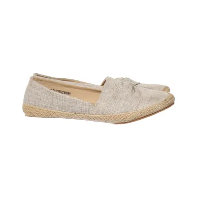 Espadrillos (Beige) från Alley