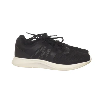 Baskets (Noir) de Revolution Footwear