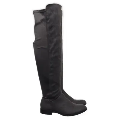 Boots (Gray) from Anna Field