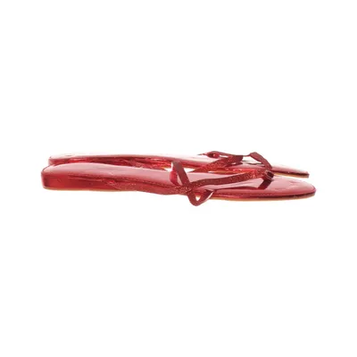 Flip-flops (Red) from Ana Mariana