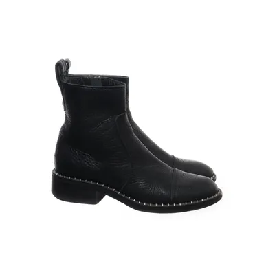 Ankelstøvler (Sort) fra Zadig & Voltaire