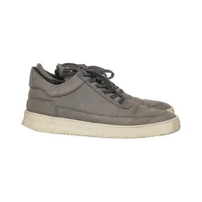 Sneakers (Grijs) van Filling Pieces