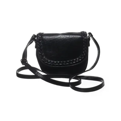 Shoulder-bag (Black) from Indiska