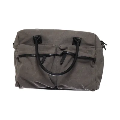 Sac de week-end (Gris) de Lord Nelson