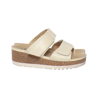 Mules (Beige) de VitaForm