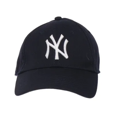 Baseballkeps (Blå, Vit) från New Era