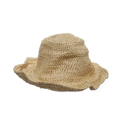 Stråhatt (Beige) från Moshi