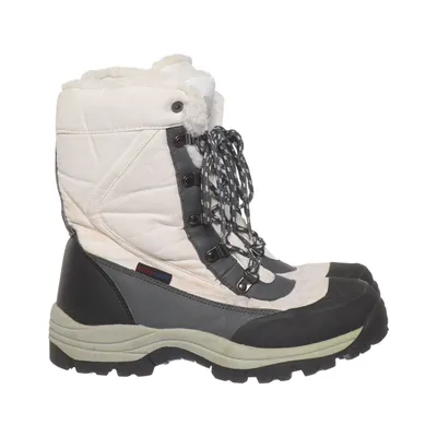 Vandringskängor (Vit, Grå, Svart) från MyWear