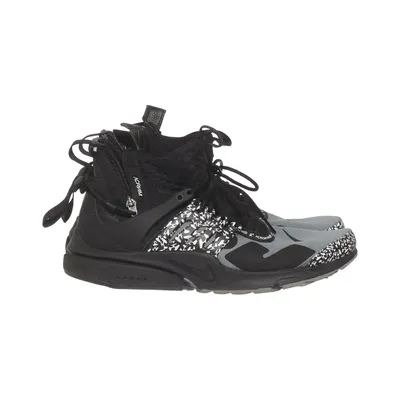 Träningsskor (Svart, Grå, Vit) från Nike X Acronym