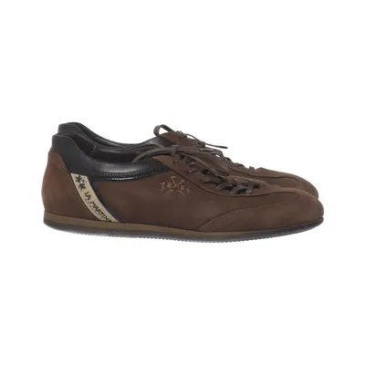 Sneakers (Brun) från La Martina Mocka