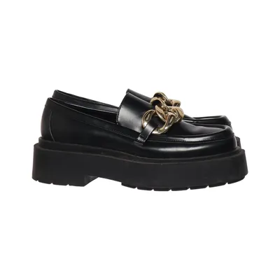 Loafers (Svart) från H&M