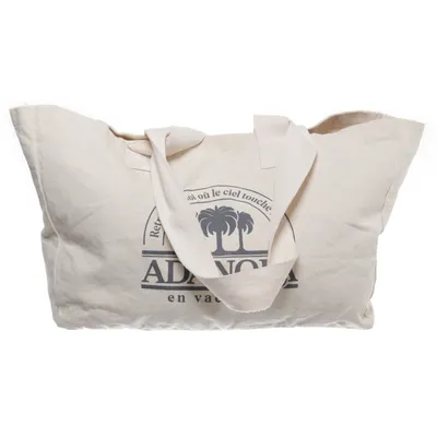 Canvas bag (Beige) from Adanola