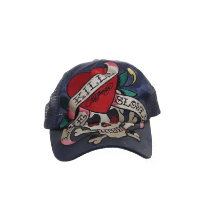 Truckerkeps (Blå, Flerfärgad) från Doned Hardy