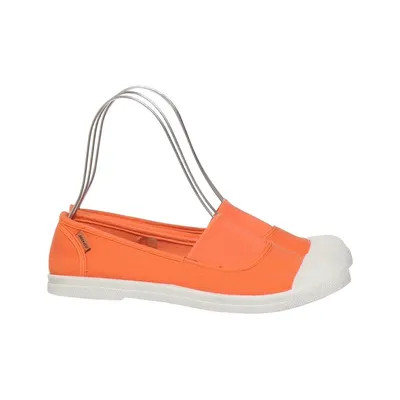 Slip-ons (Orange, White) from Stars