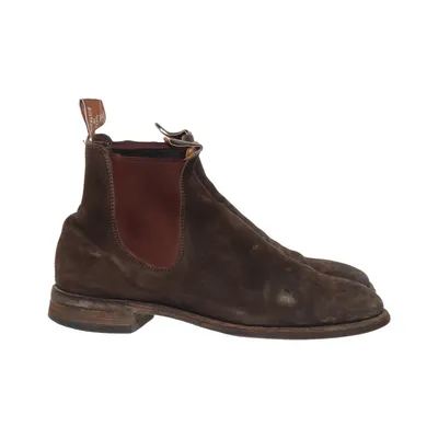 Chelsea boots (Brun) från R.M. Williams